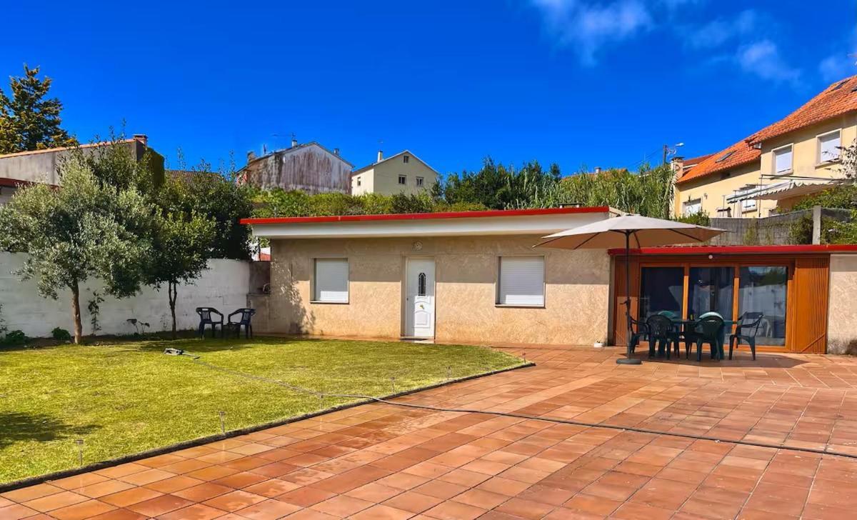 فيلا Casa Vista Alegre سانكسينكسو المظهر الخارجي الصورة
